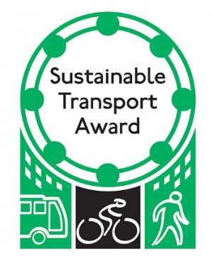 sustainable transport