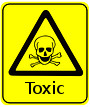 Toxic Sign
