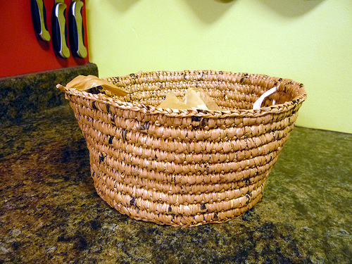 Basket Basket