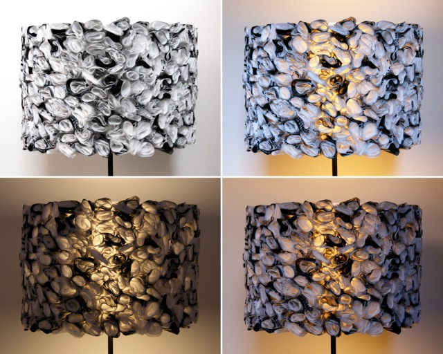 Top 10 recycling plastic bags ideas