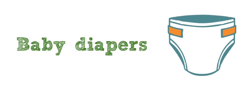 Materials That Can Be Recycled Baby Diapers