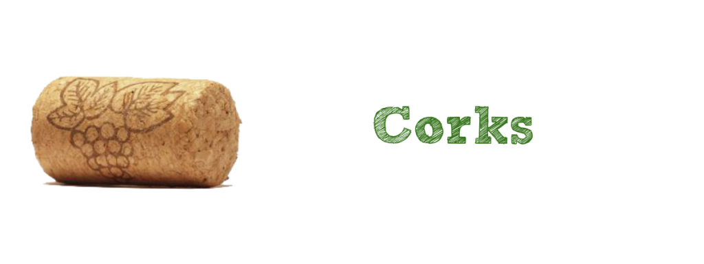 Materials That Can Be Recycled Corks
