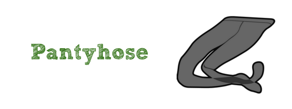 Materials That Can Be Recycled Pantyhose