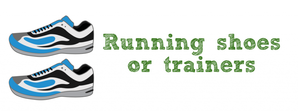 Materials That Can Be Recycled Running Shoes