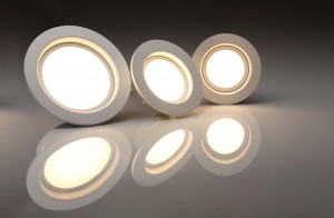 LED bulbs reduce up to 90% of the electricity consumed by old-fashioned light bulbs