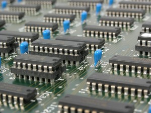 motherboard for recycling